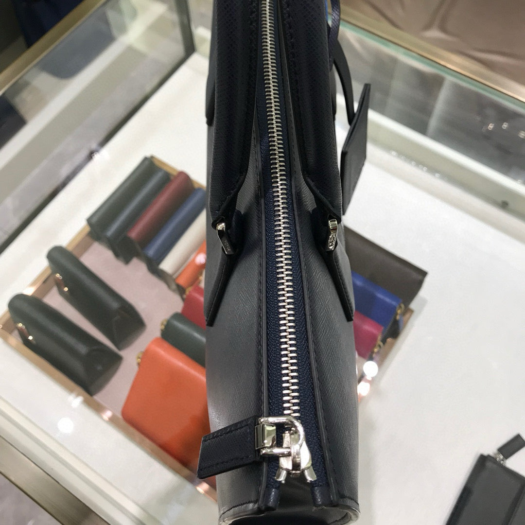 Prada Briefcase