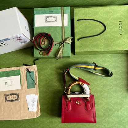 GC Diana Tote