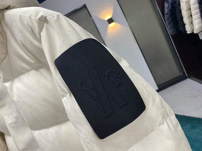 Moncler Down Jacket
