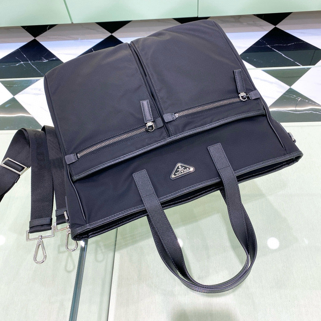Prada Tote Bag