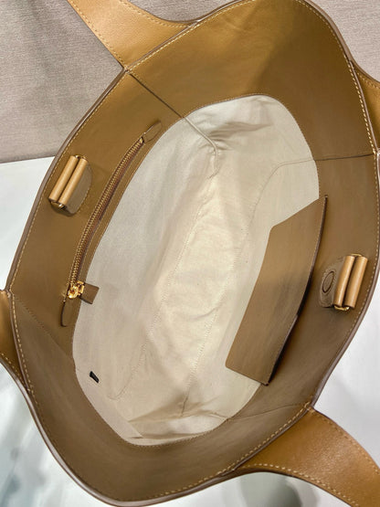 Prada Tote Bag