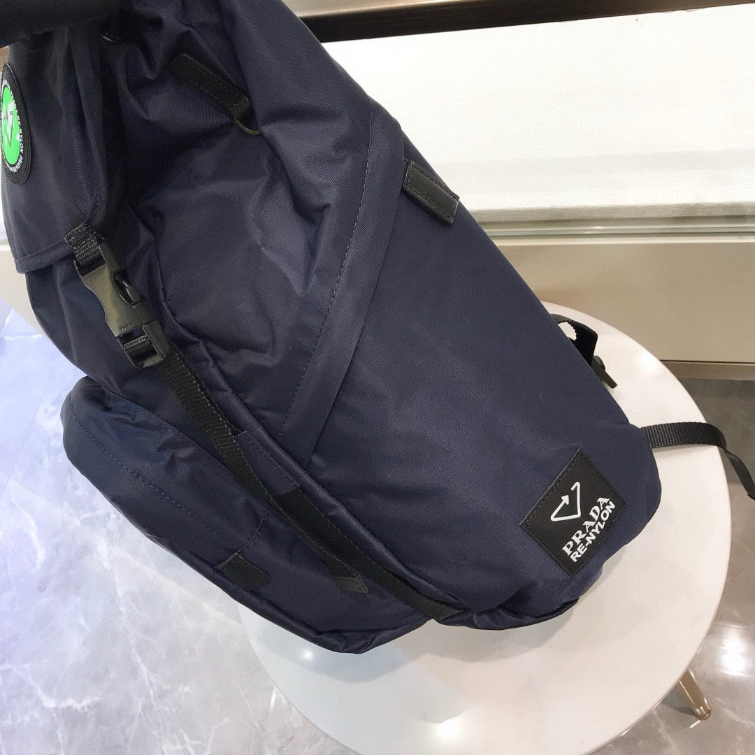 Prada Briefcase