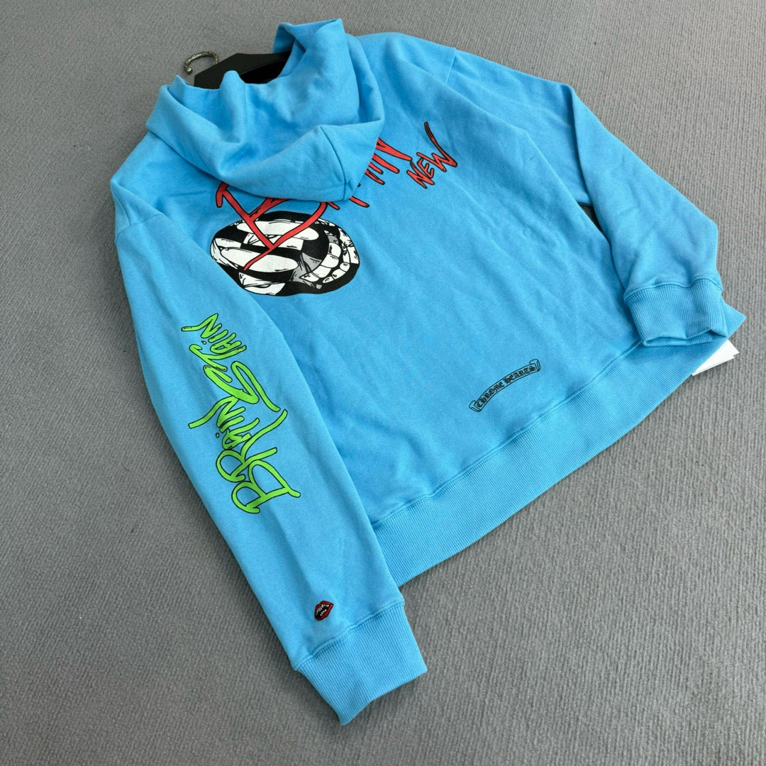 CH Hoodie