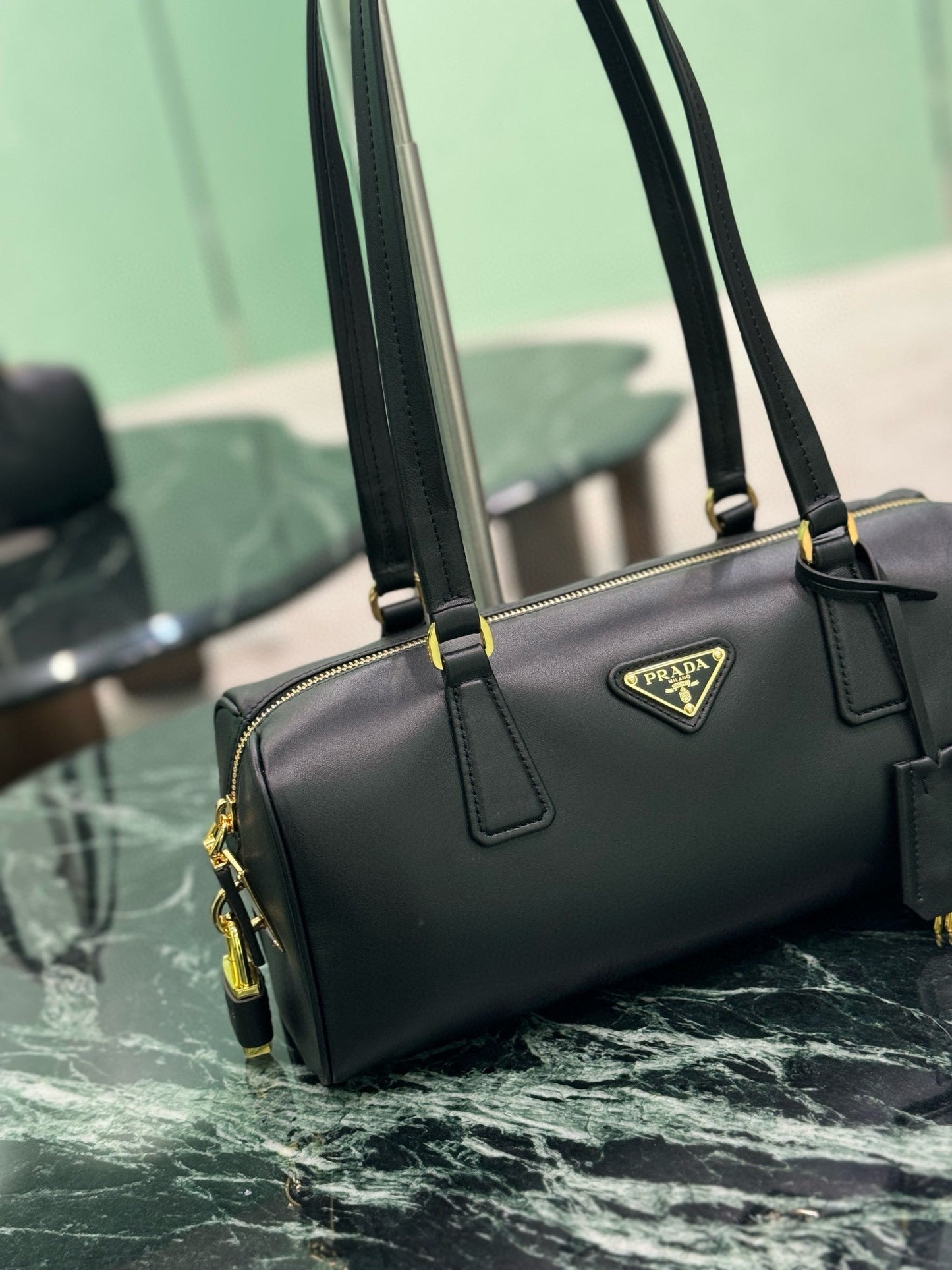 Prada Shoulder Bag