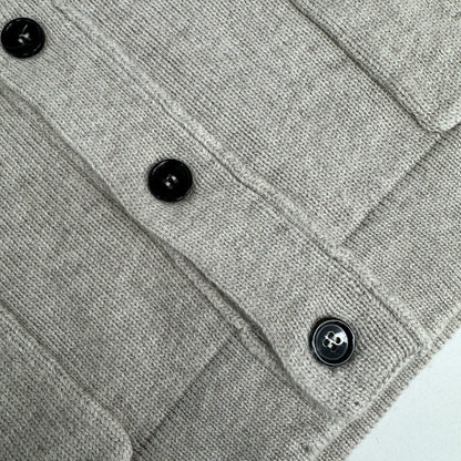 CD Cardigan