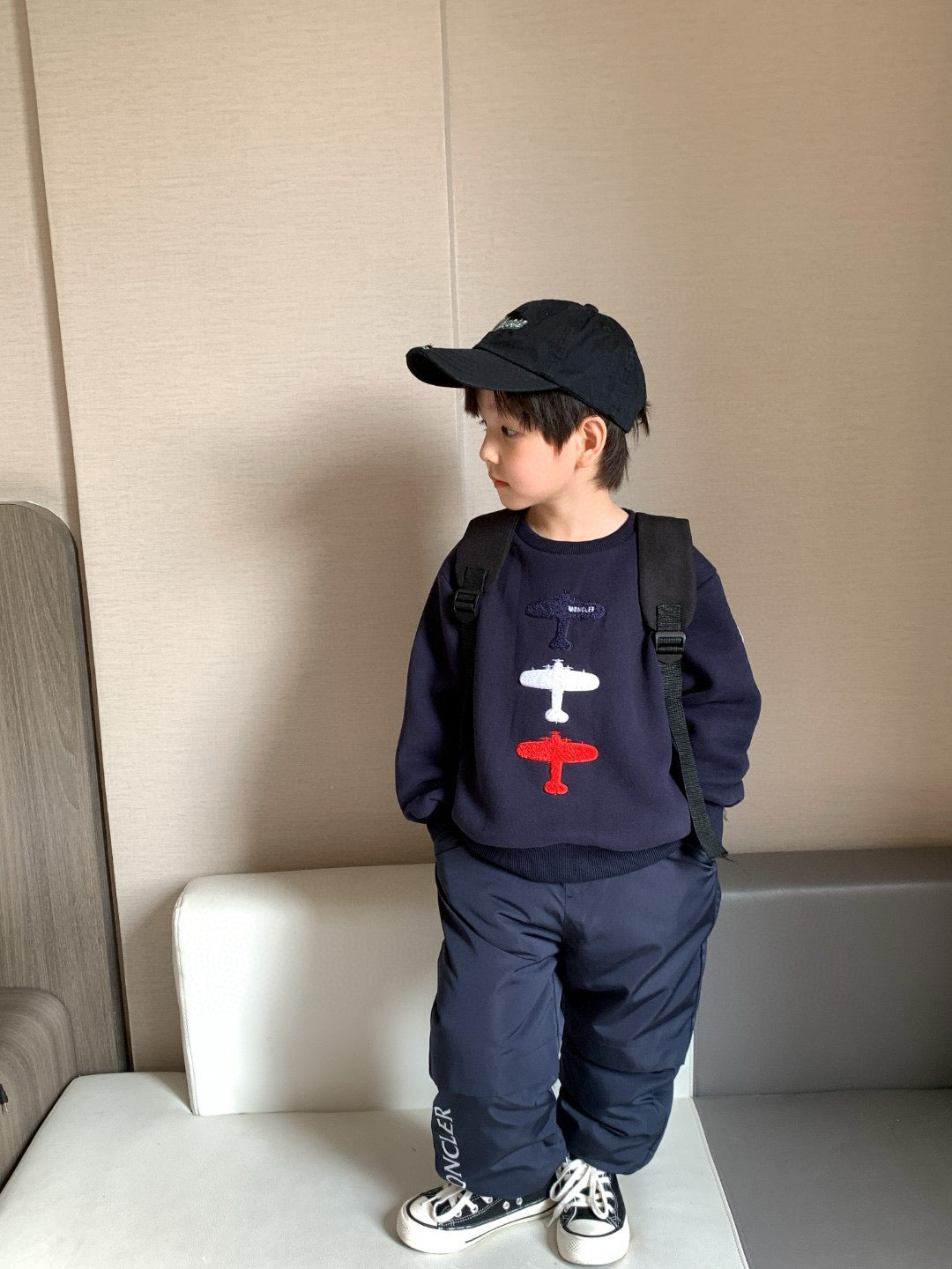 Moncler Sweater