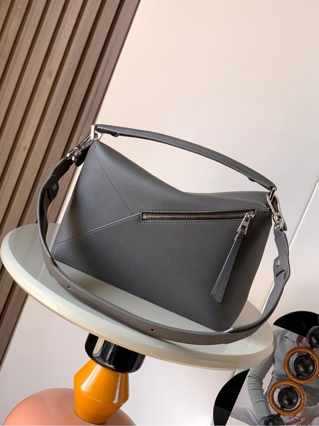 Loewe Puzzle