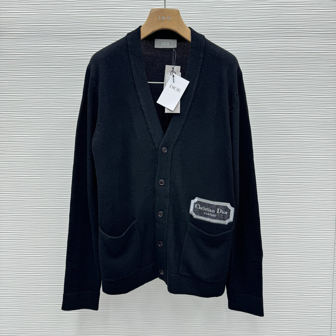 CD Cardigan