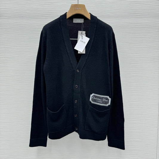 CD Cardigan