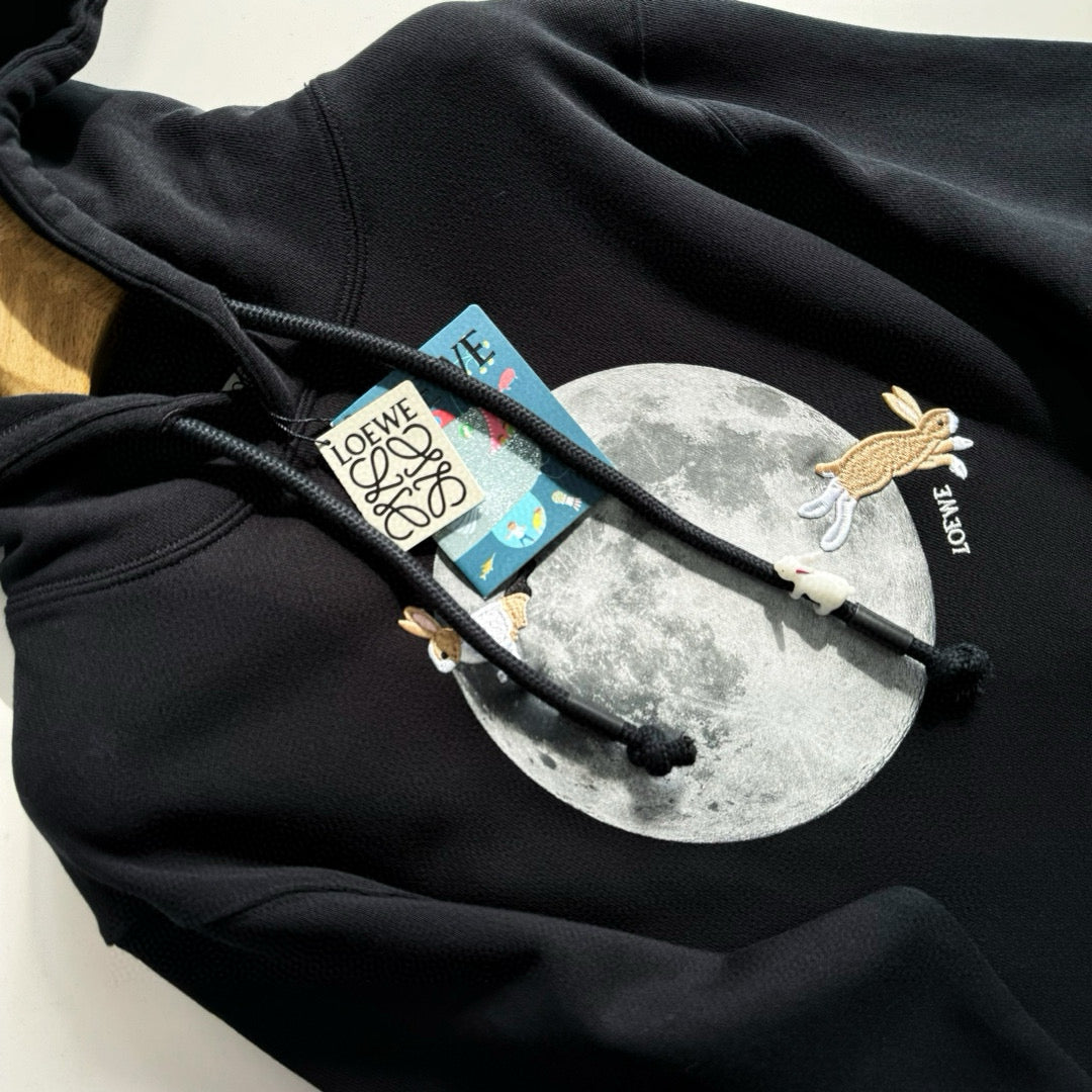 Lw Hoodie