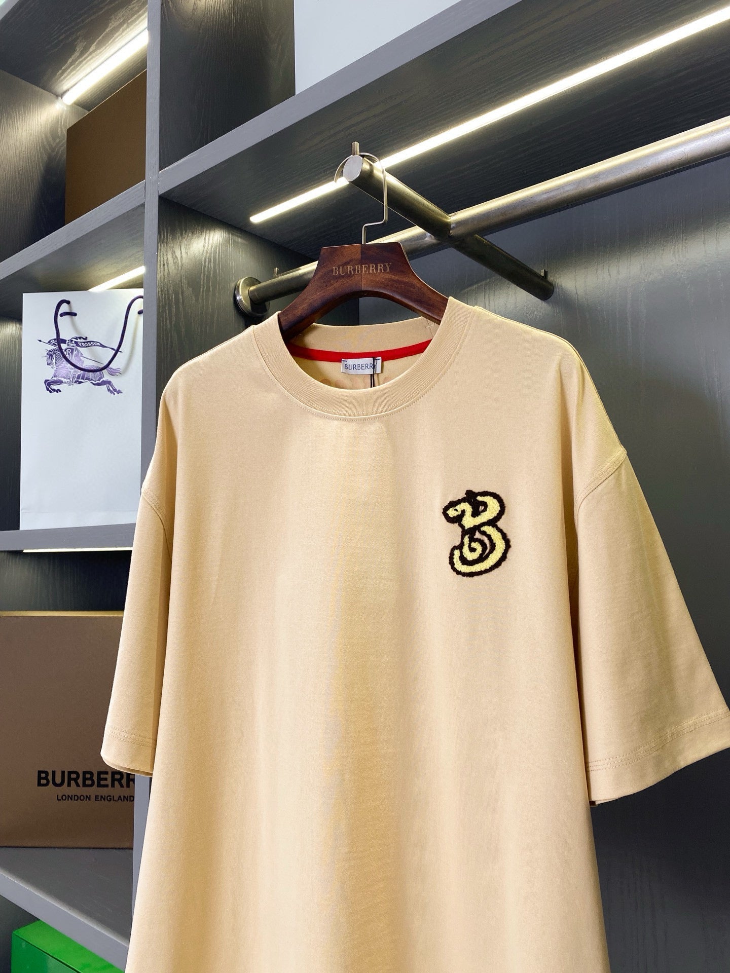 BBR T-shirt