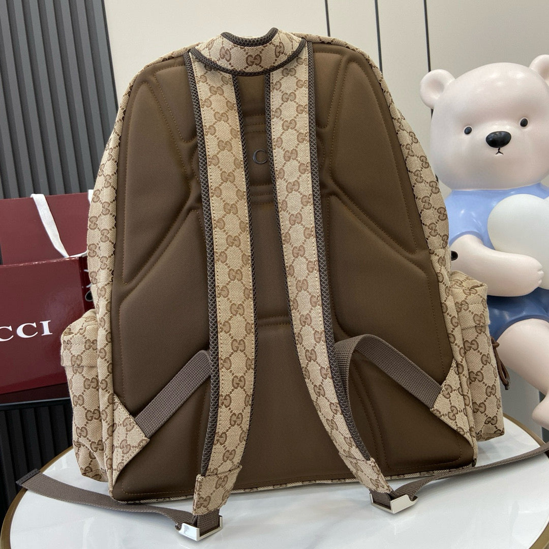 GC Backpack