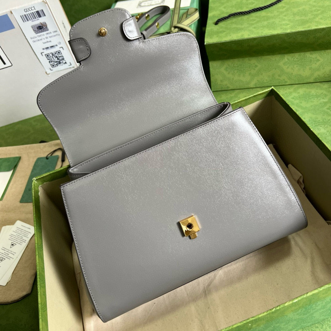 GC Horsebit Mini