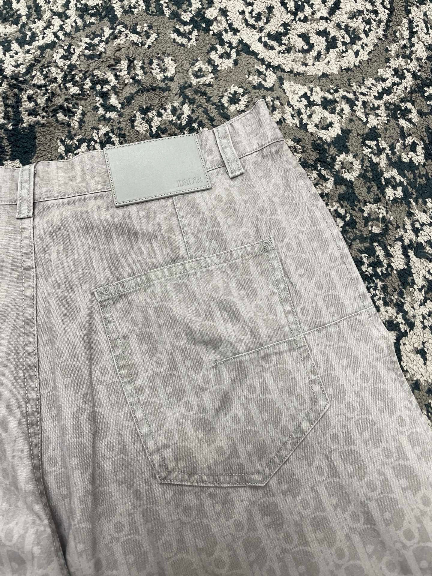 CD Jeans