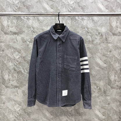 TB Long Sleeve Shirt