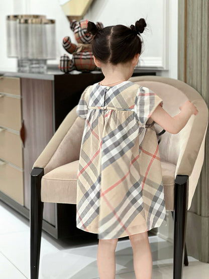 BBR Skirtdress