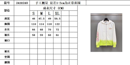 CD Jacket