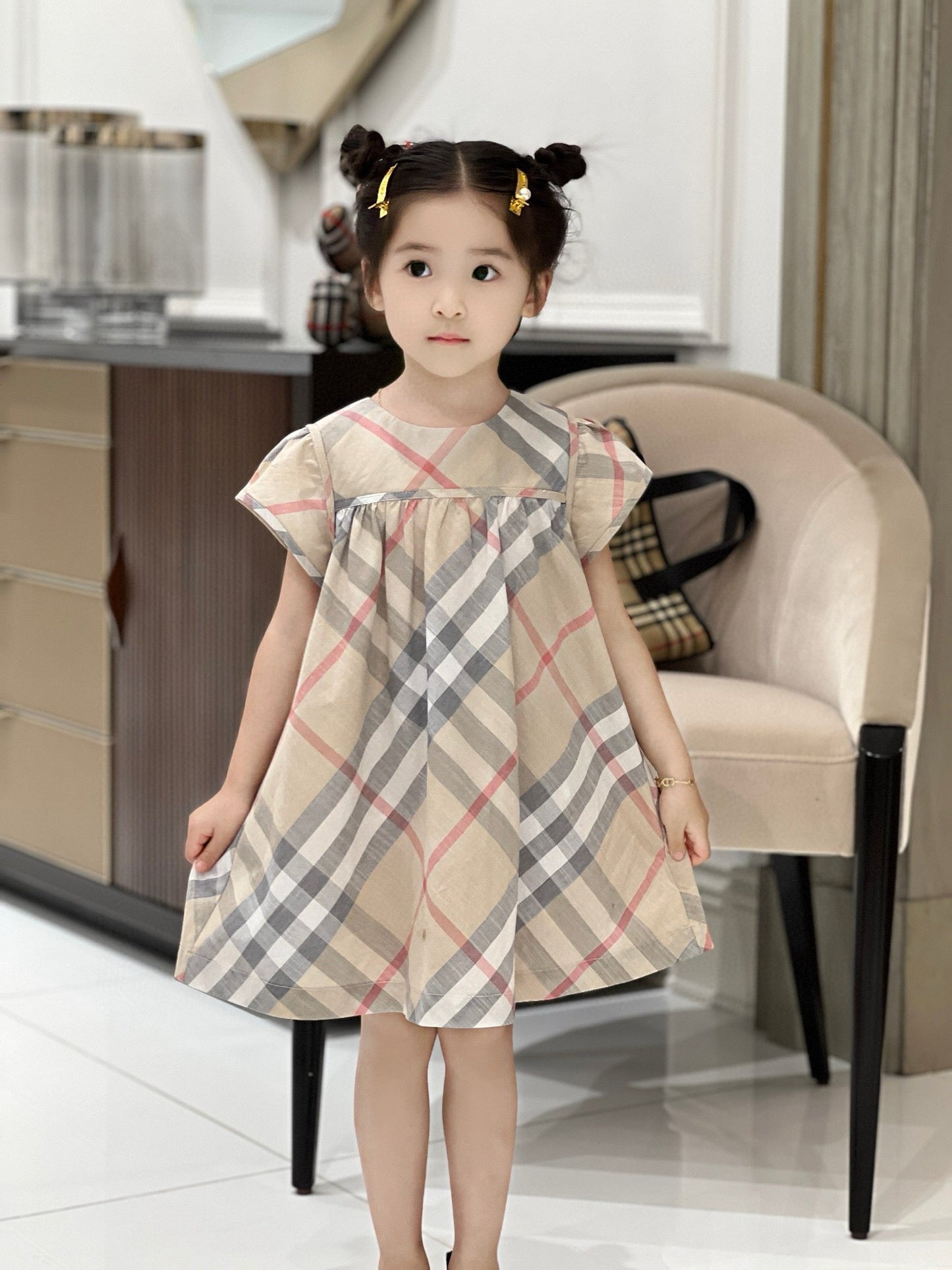 BBR Skirtdress