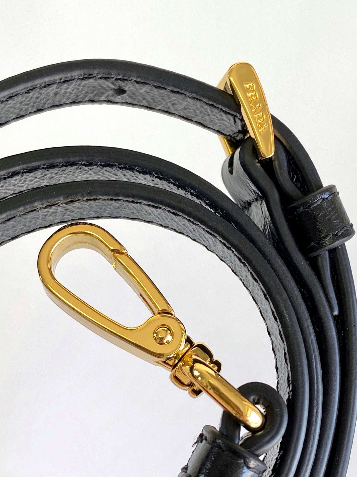 Prada Shoulder Bag