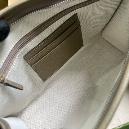 GC Clutch Bag