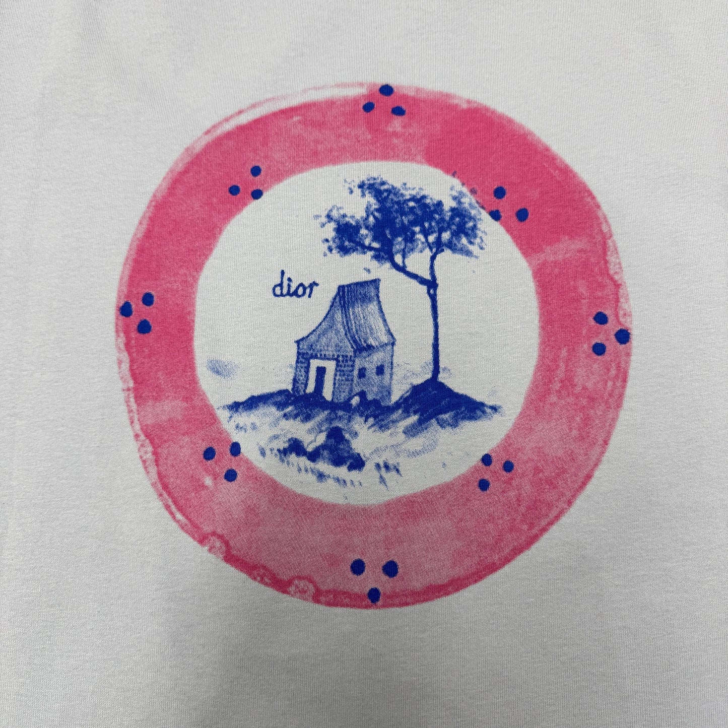 CD T-shirt