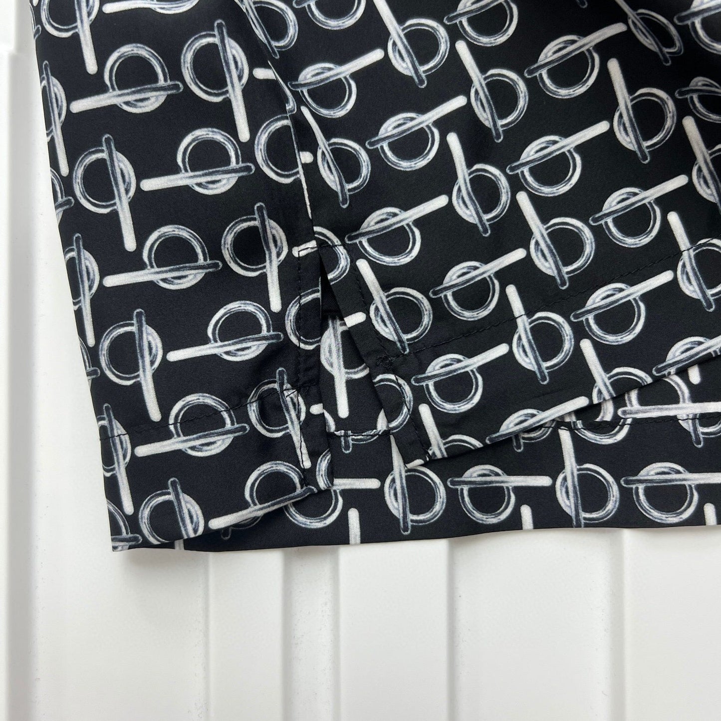 BBR Short