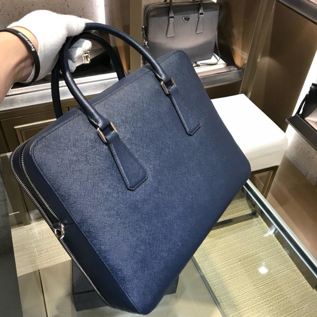 Prada Briefcase