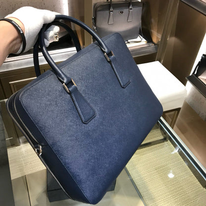 Prada Briefcase