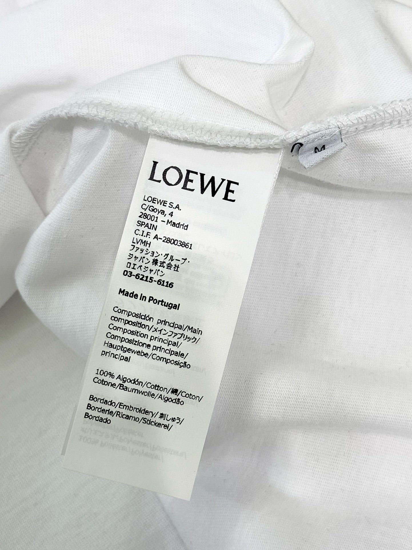 Lw T-shirt