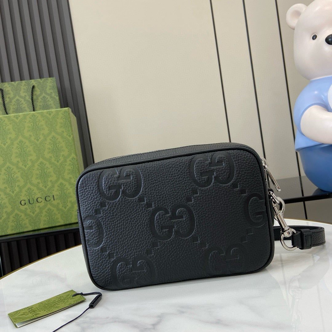 GC Cross Body Bag