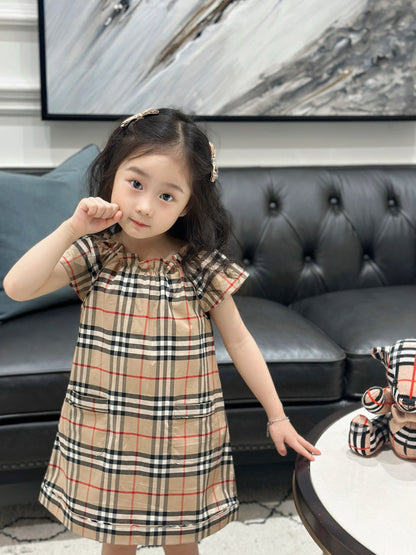 BBR Skirtdress