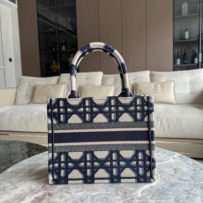 Dior Book Tote