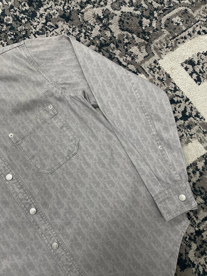 CD Long Sleeve Shirt