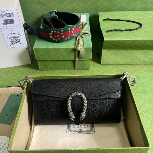 GC Dionysus Mini