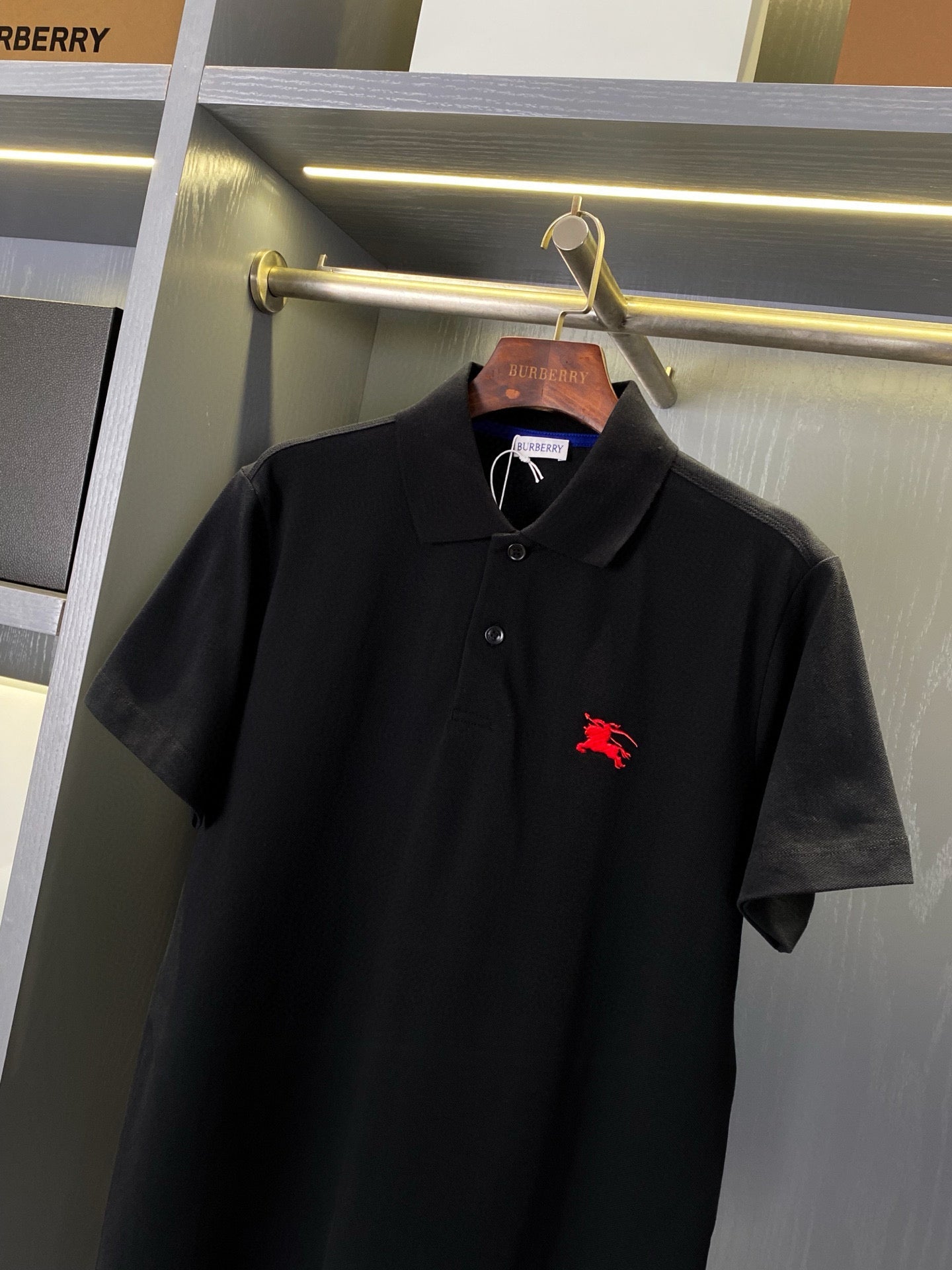 BBR Polo