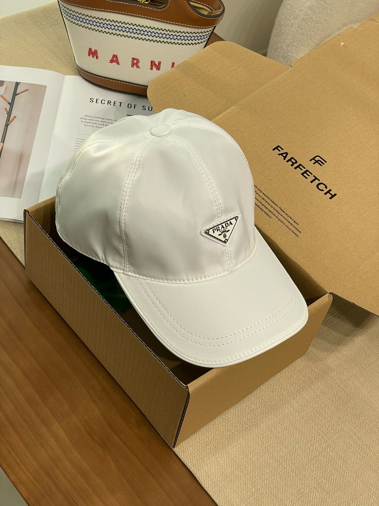 Prada Çap