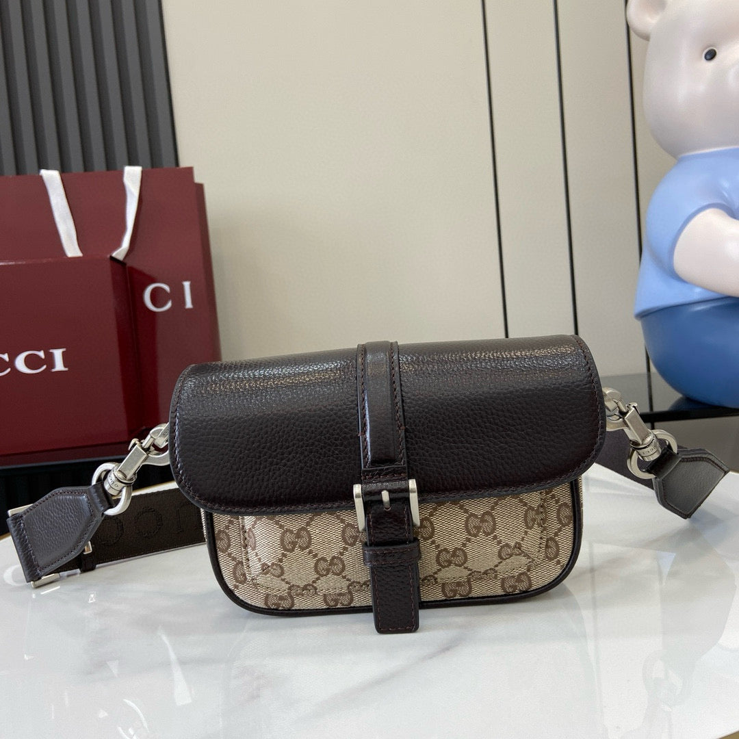 GC Cross Body Bag