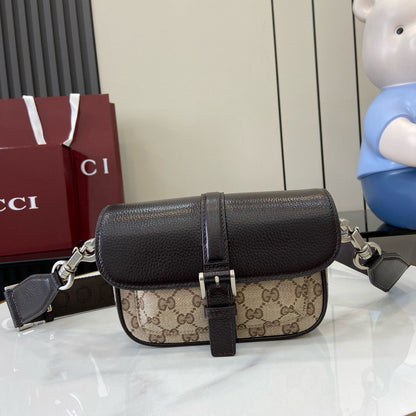 GC Cross Body Bag