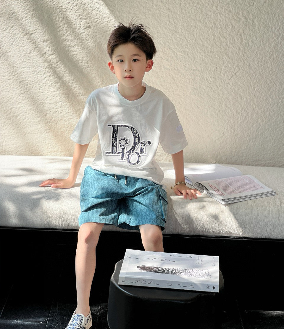 CD T-shirt
