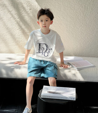 CD T-shirt
