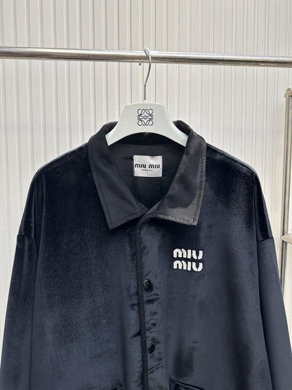 Miu Miu Jacket