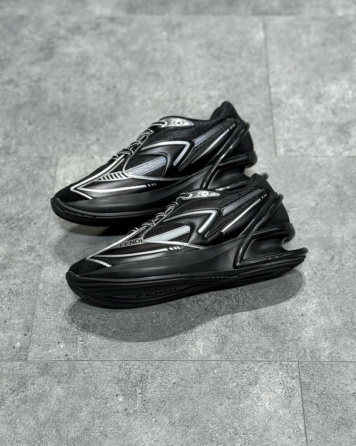 Fendi Sneakers