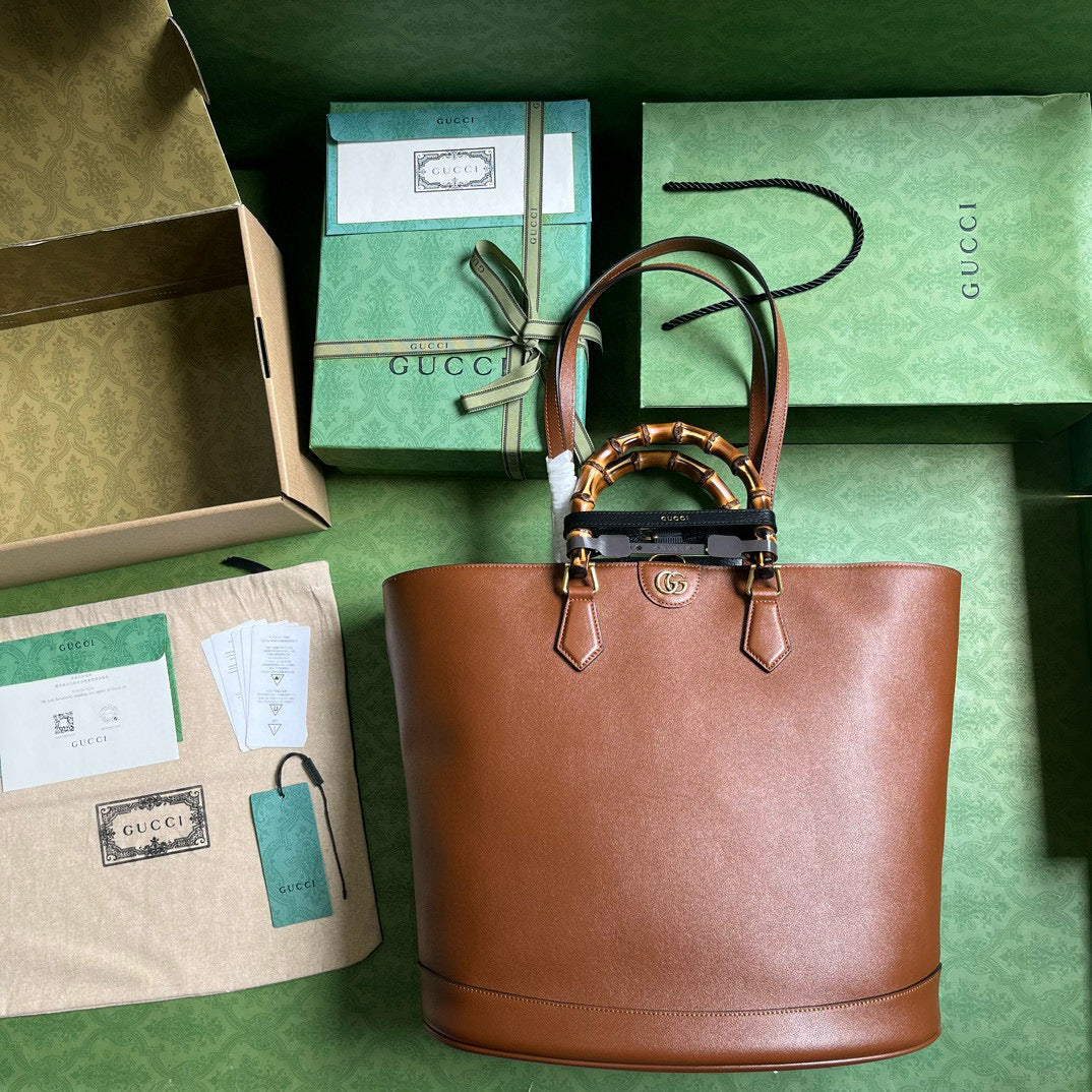 GC Diana Tote
