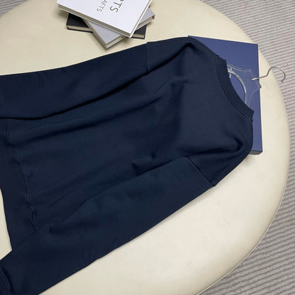 CD Sweater