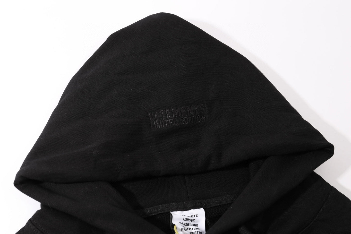VTM Hoodie