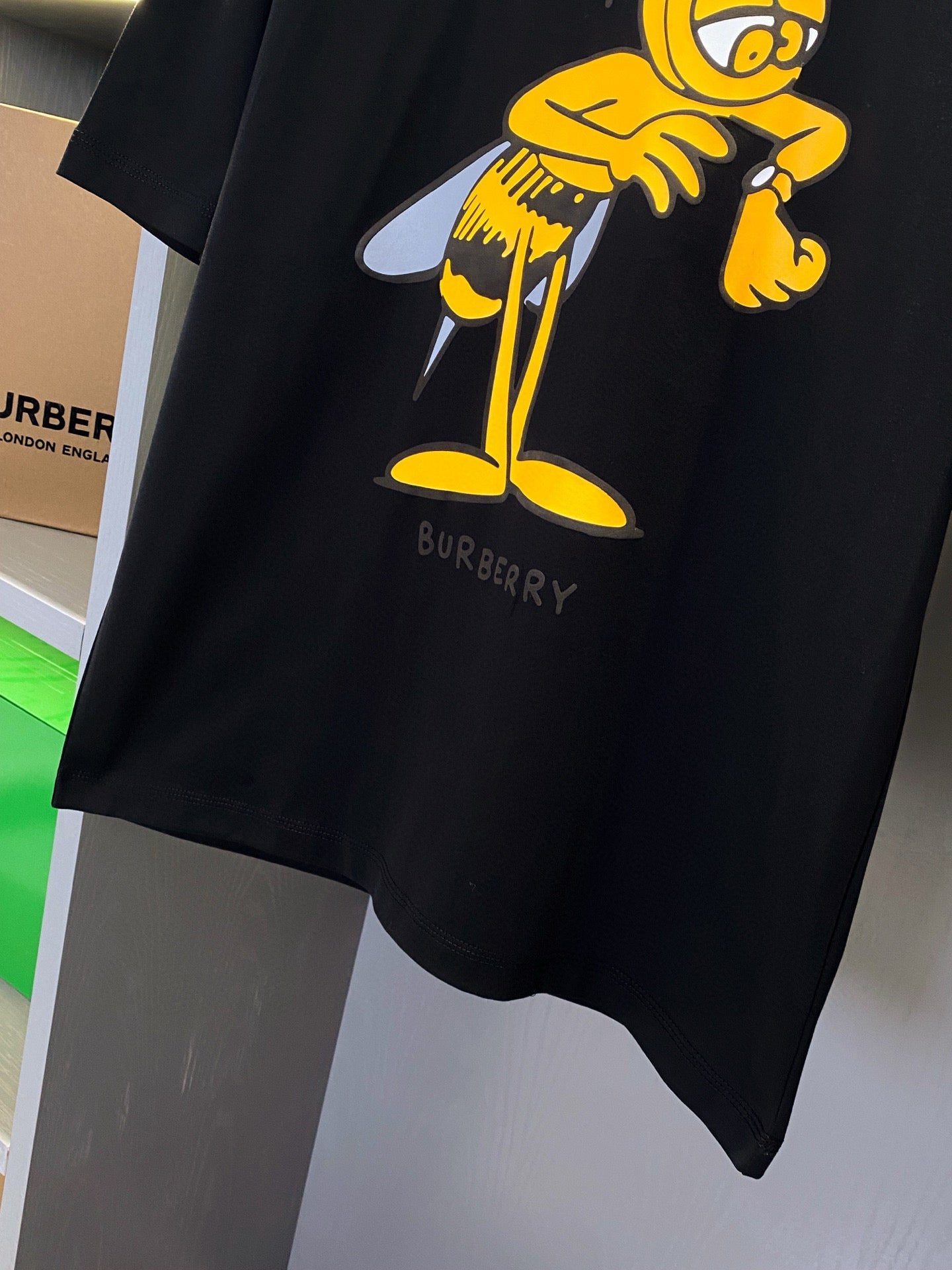 BBR T-shirt