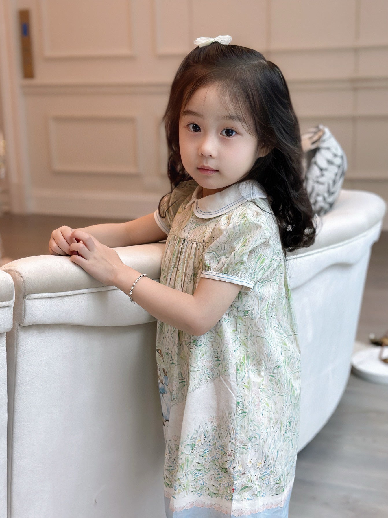 GC Shirtdress