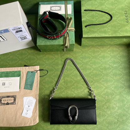 GC Dionysus Mini