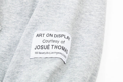 Gallery Dept Hoodie