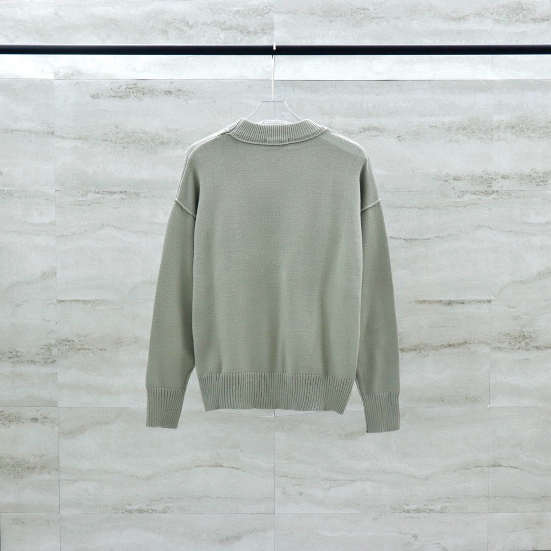 Ami Jacket